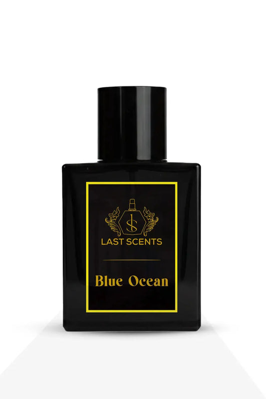 Blue Ocean Inspired by Bleu De Chanel