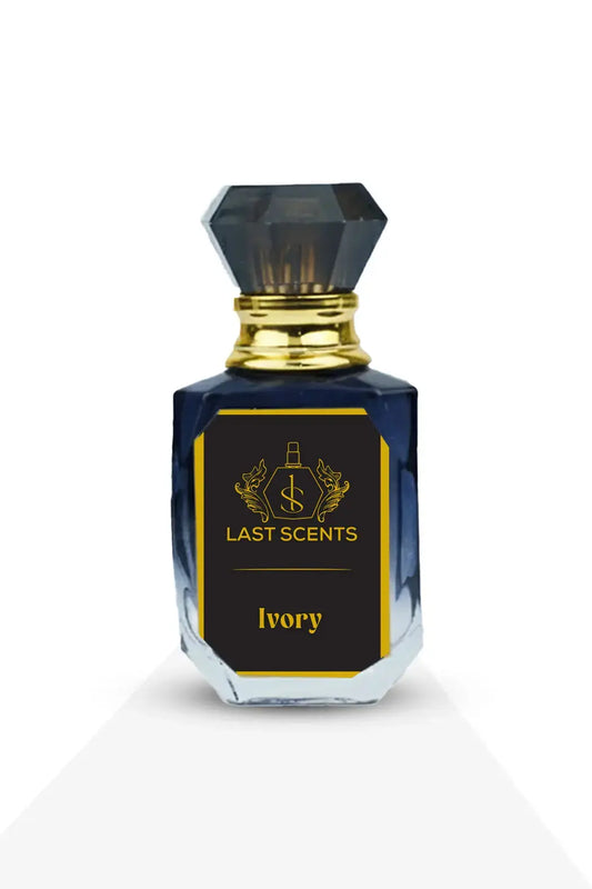 Ivory inspired by Lacoste White - Last Scents