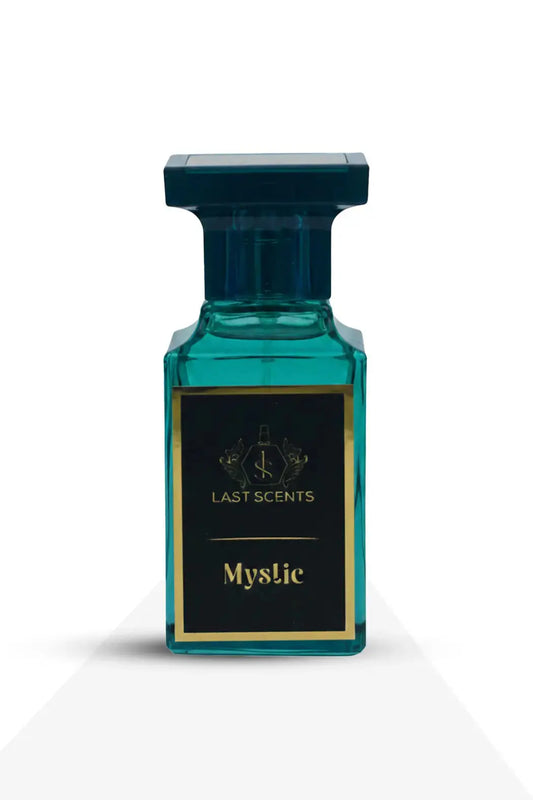 Mystic - Inspired by Bombshell - Last Scents