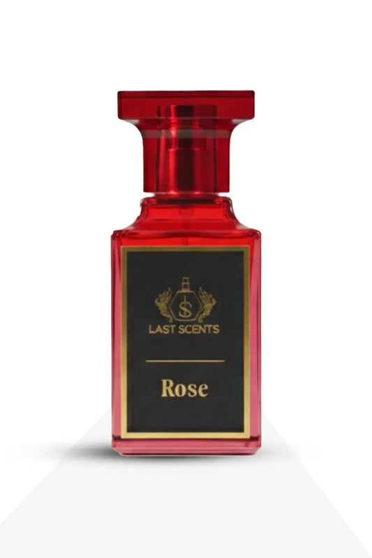 Rose inspired by Gucci Flora - Last Scents
