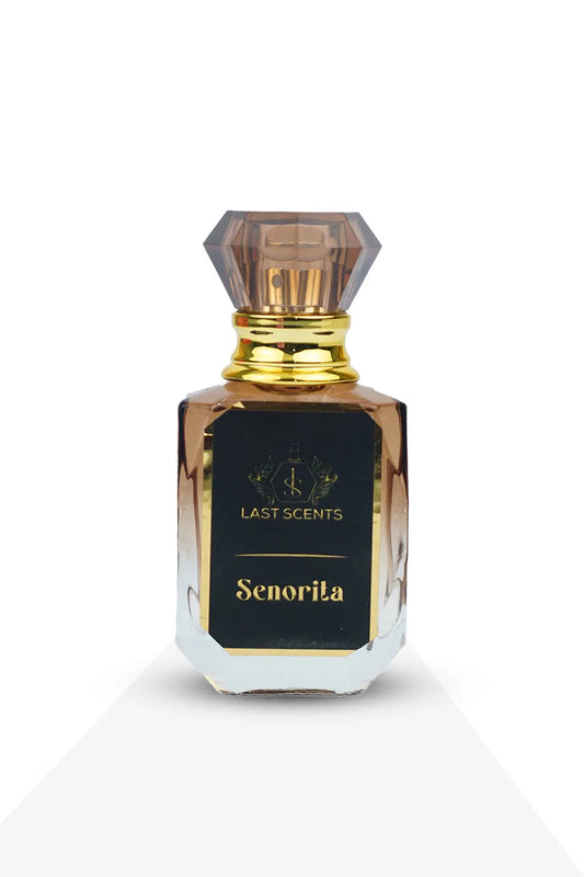 Senorita Last Scents