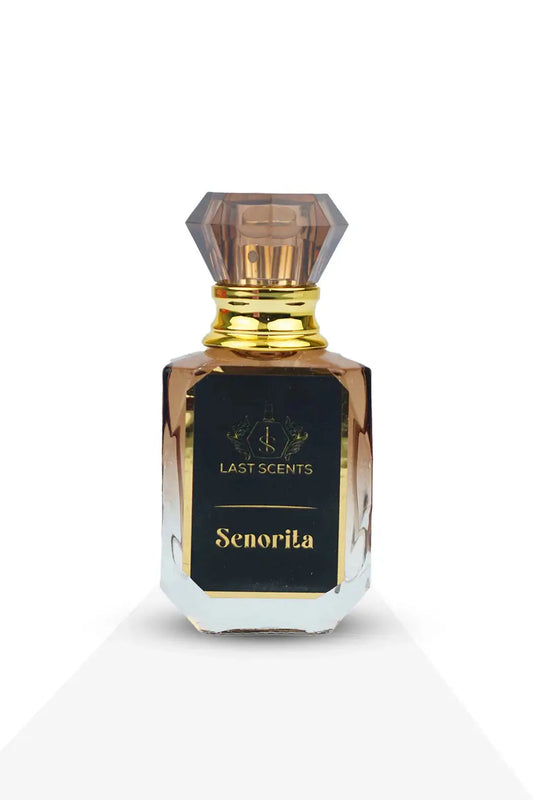 Senorita Last Scents
