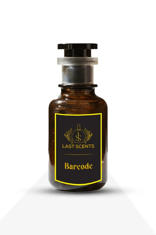 Barcode - Last Scents