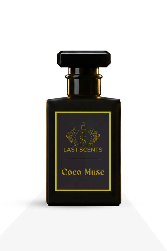 Coco Muse - Last Scents