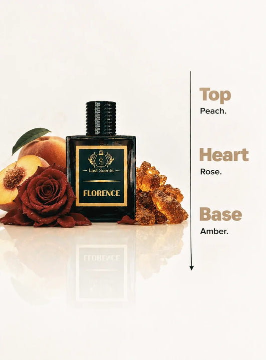 Florence - Last Scents