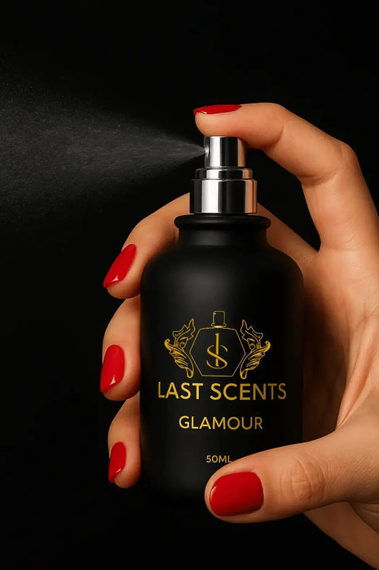 Glamour - Last Scents