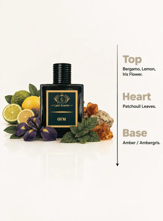 OFM - Last Scents
