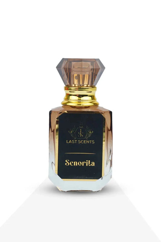Senorita - Last Scents