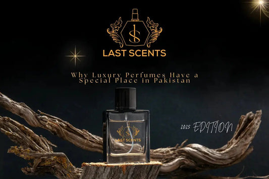 Affordable Alternatives to Luxury Perfumes – Smell Expensive on a Budget - Last Scents