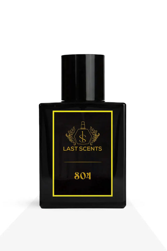 804 - Last Scents