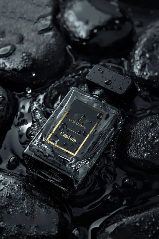 Captain - Inspired by Hugo Boss - Last Scents
