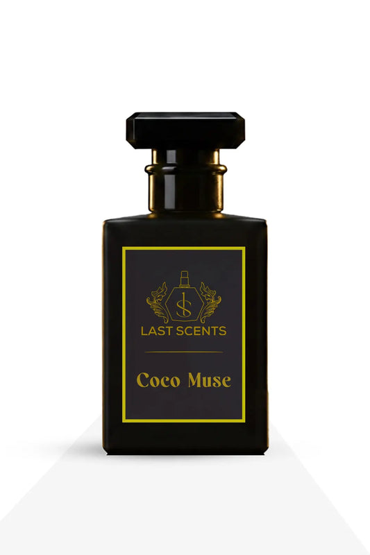 Coco Muse-inspired-by-coco-mademoiselle