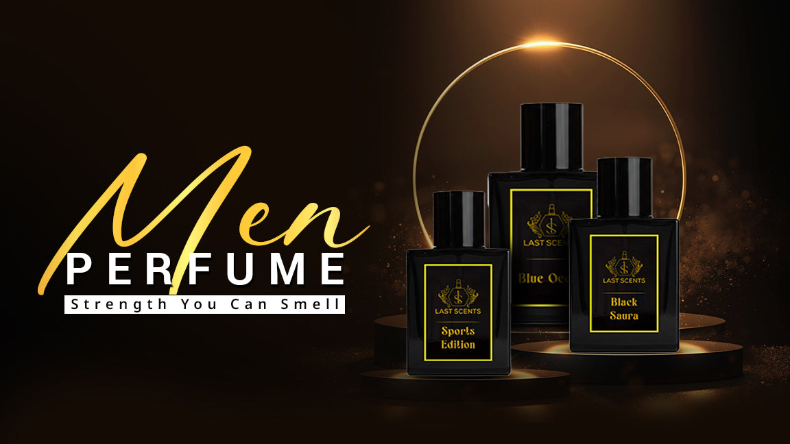 Men Perfumes