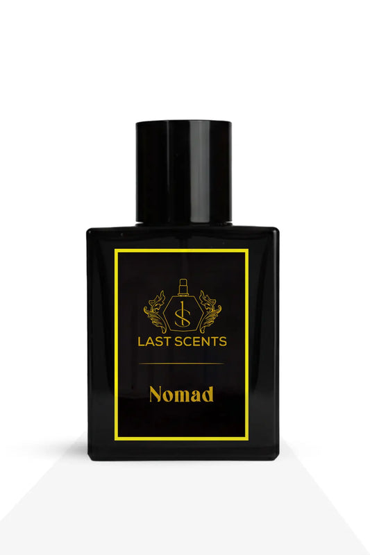 Nomad inspired by oudh wood | Last Scents