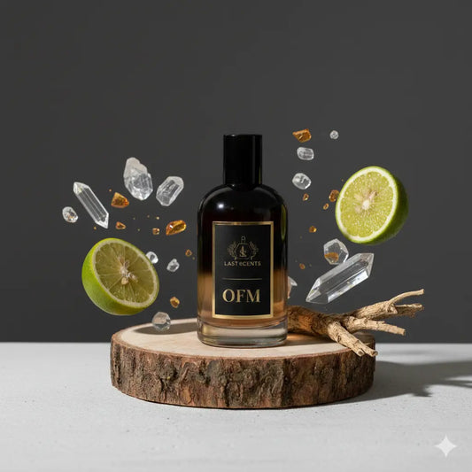 OFM Inspired by Office For Men | Last Scents
