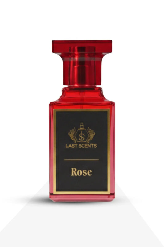 Rose inspired by Gucci Flora - Last Scents