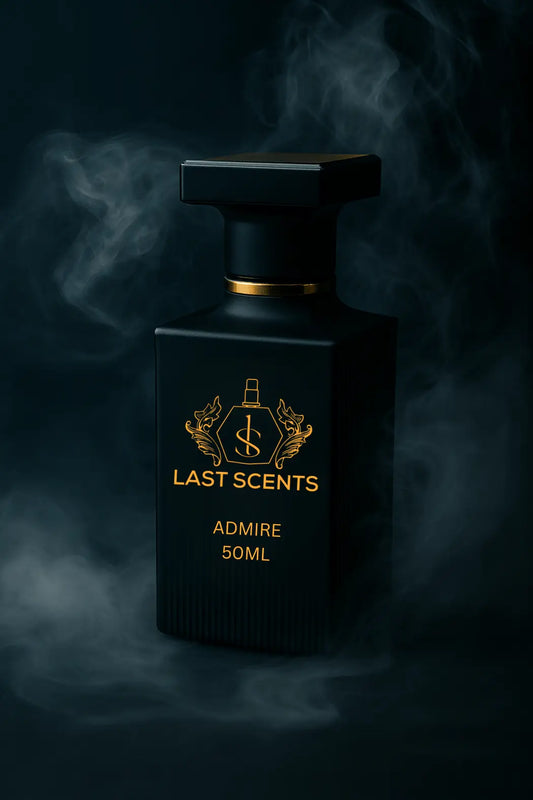Admire inspired by Blue Jeans - Last Scents