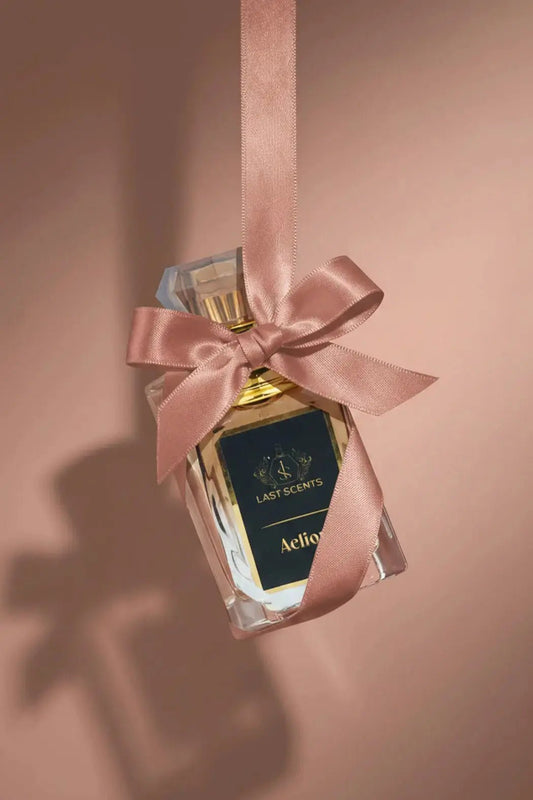 Aelion - Last Scents