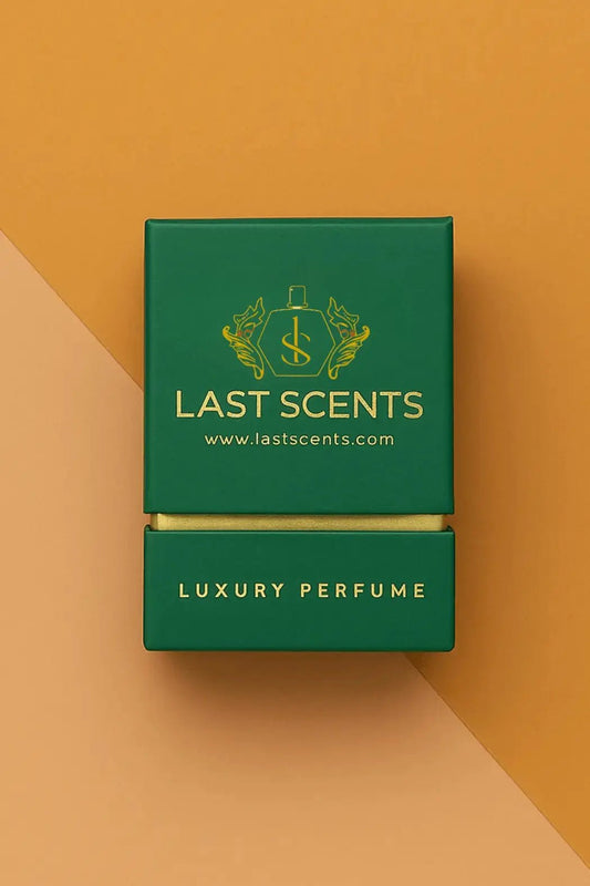 Aromal - Last Scents