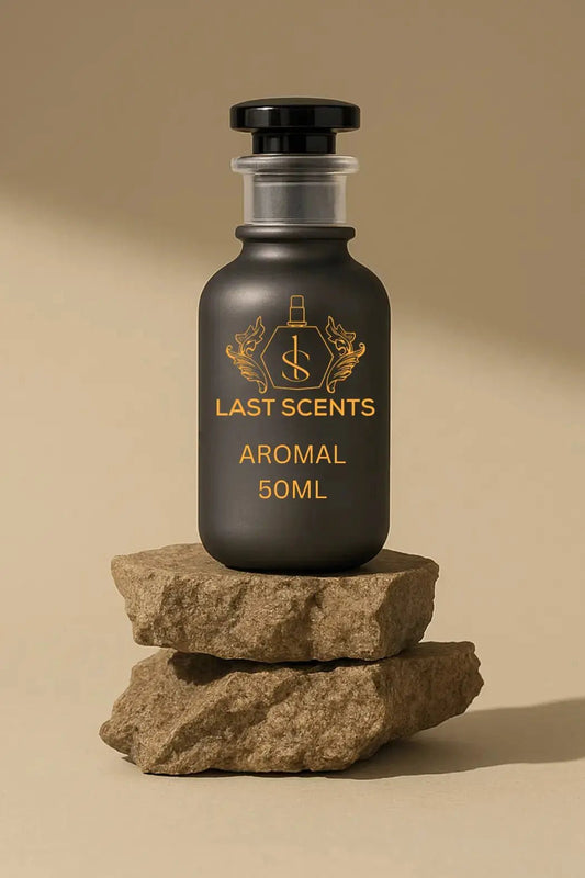 Aromal - Last Scents