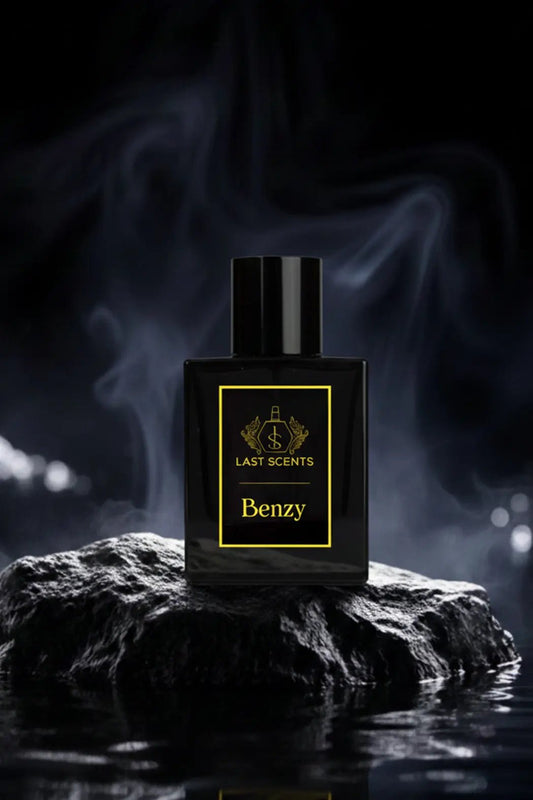Benzy - Last Scents