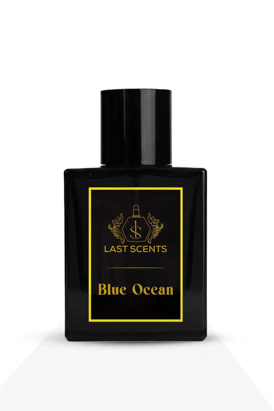 Blue Ocean - Last Scents