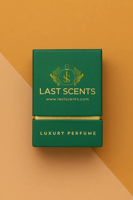 Box - Inspired by 1 Million Cologne - Last Scents