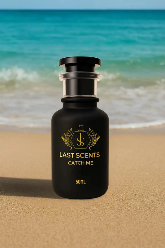 Catch Me - Last Scents