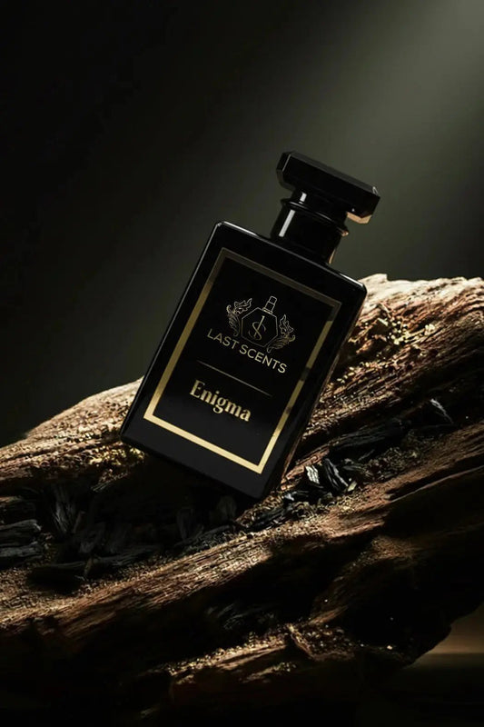 Enigma - Last Scents