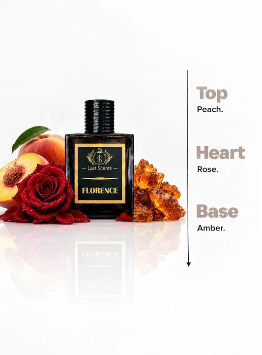 Florence - Last Scents