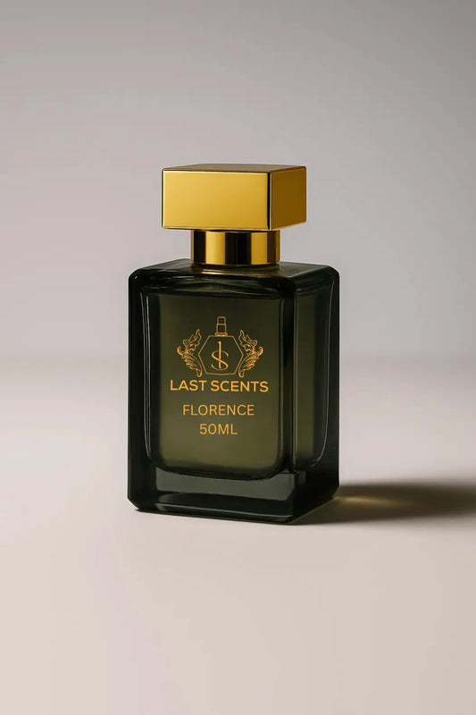 Florence inspired by Coco Channel - Last Scents