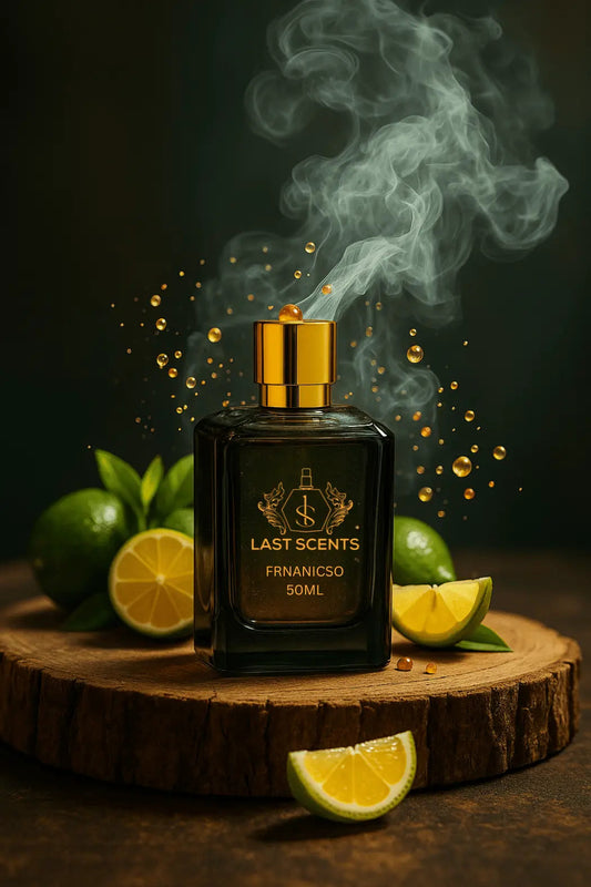 Franciso - Last Scents
