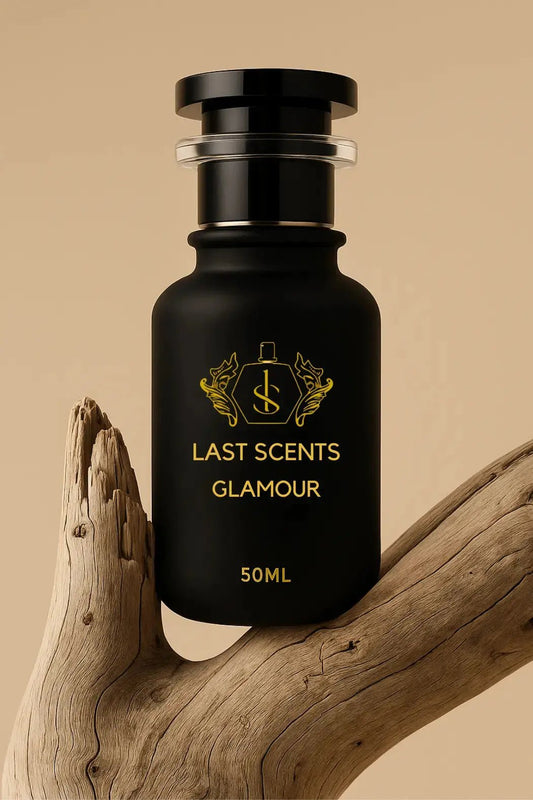 Glamour - Last Scents