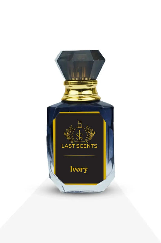 Ivory - Last Scents