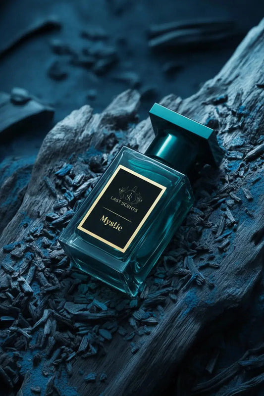 Mystic - Last Scents