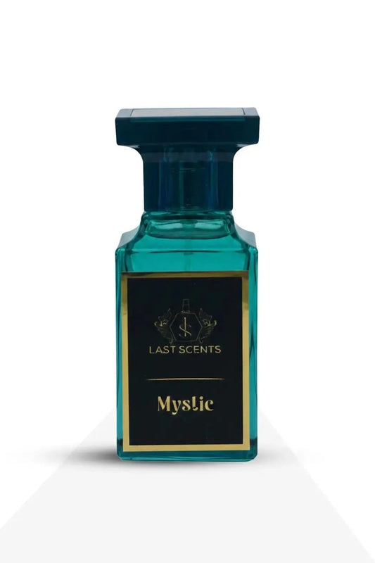 Mystic - Last Scents
