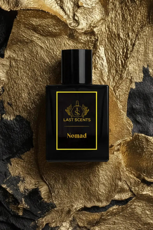 Nomad - Last Scents