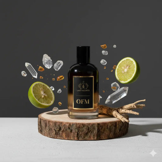 OFM - Last Scents