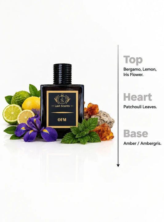 OFM - Last Scents