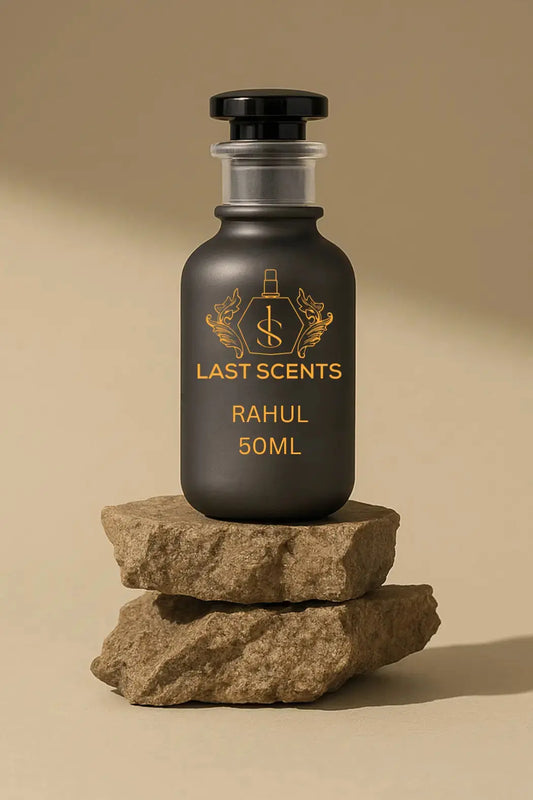 Rahul inspired by Tobacco Vanilla - Last Scents