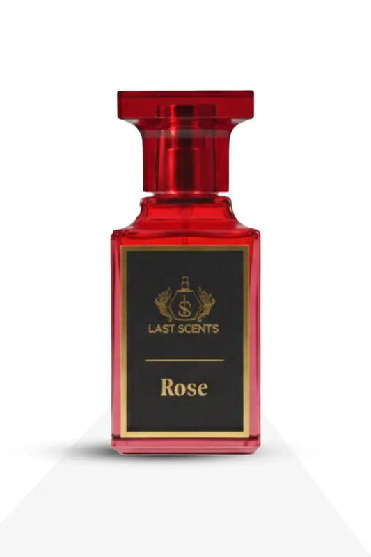 Rose - Last Scents