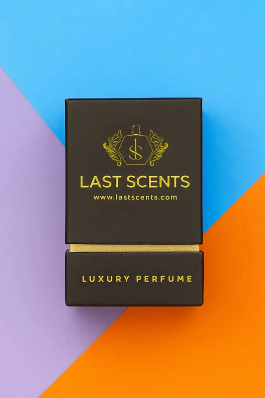 Sensation - Inspired by Kouros - Last Scents