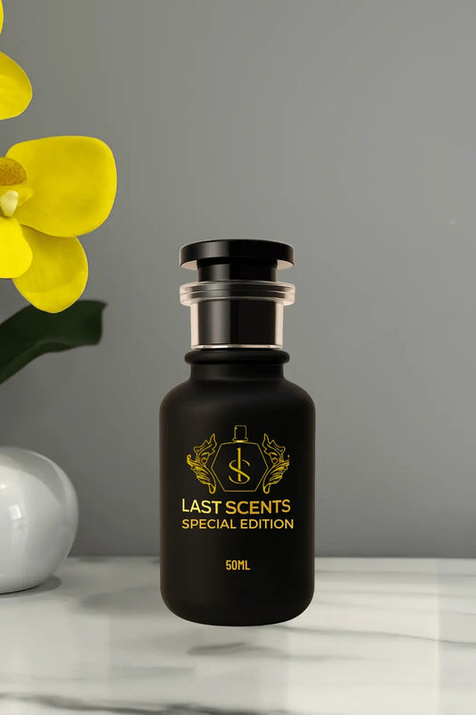 Special Edition - Last Scents