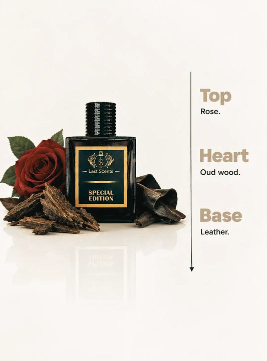 Special Edition - Last Scents