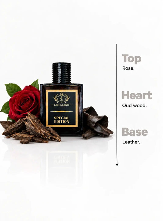 Special Edition - Last Scents