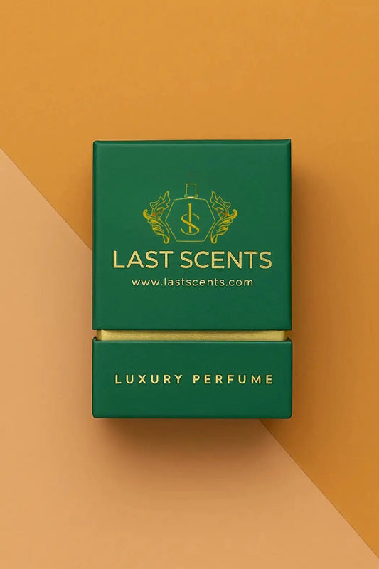 Sultan - Last Scents