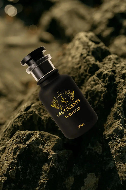 Tobacco - Last Scents