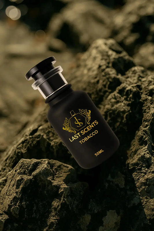 Tobacco - Inspired by Cigar By Remy - Last Scents